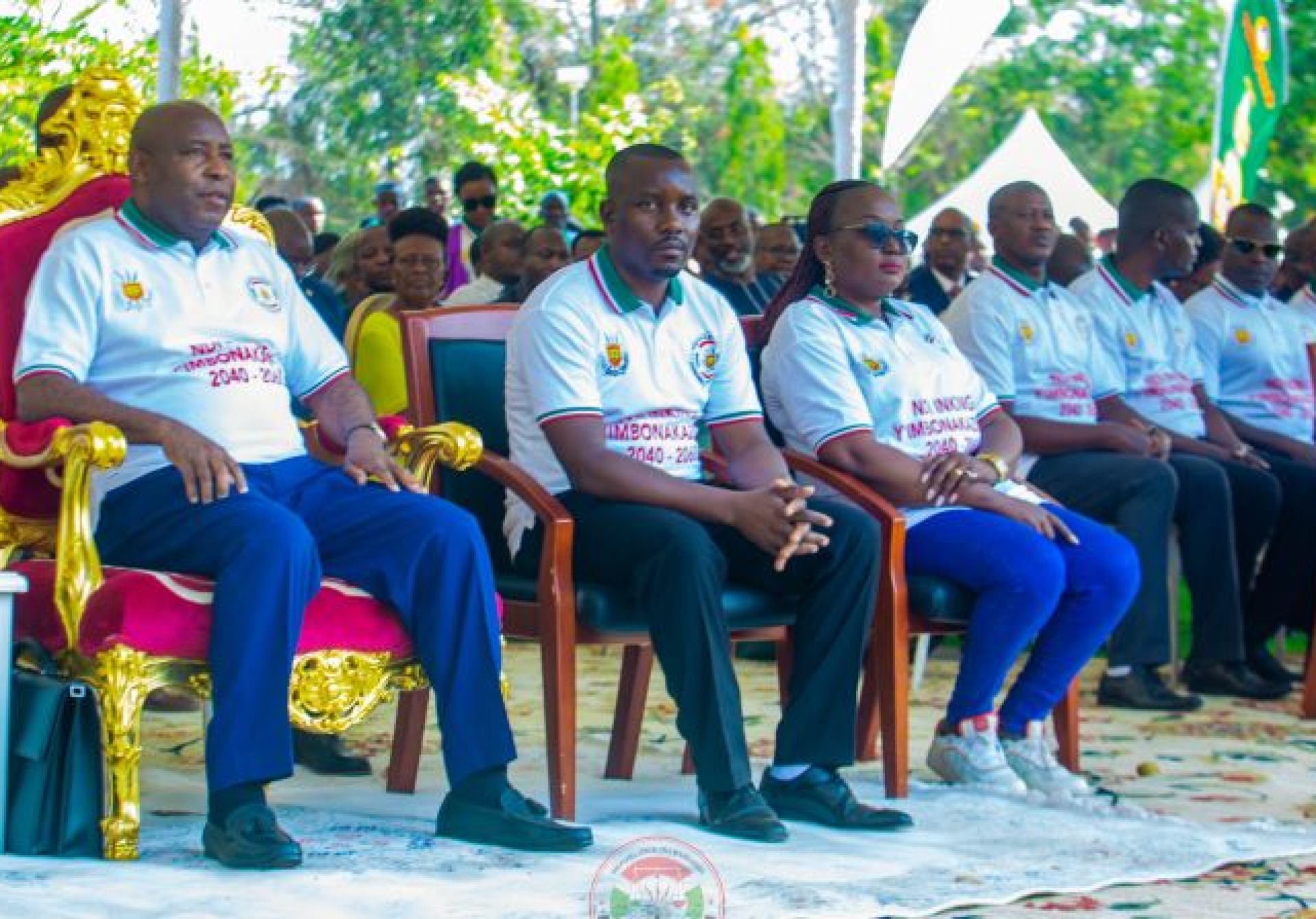 La créativité et l’identité burundaise au cœur du concours « Inkingi z’imbonakazoza 2025 »